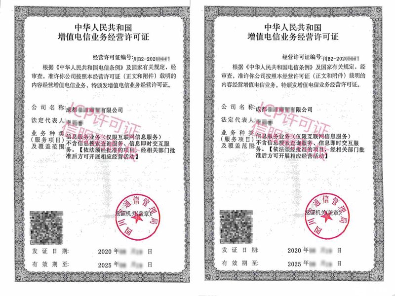 EDI许可证代办行业动态解析：快速适应企业需求的秘密武器